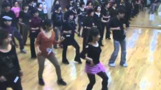 Mojo Mambo  Line Dance Demo amp Walk Through [upl. by Alderman]