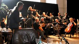 Salonorchester Erfurt  Annen Polka [upl. by Edouard]