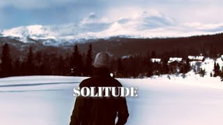 The Solitude  Focus Music Youve Been Waiting For [upl. by Wettam550]