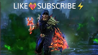 ESO PVP BG Crazy King  🐲🔥🐲DRAGONKNIGHT Solo  Flawless⌚On That Time⌚ [upl. by Burr]