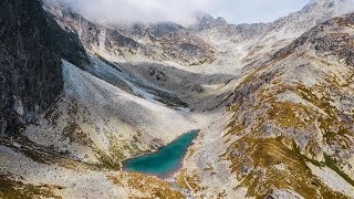 Horský hotel SLIEZSKY DOM priamo pod Gerlachovským štítom [upl. by Amabelle]