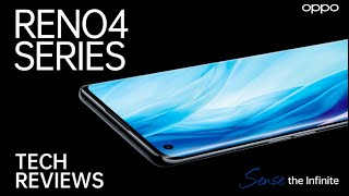 OPPO Reno4 Series Tech Review [upl. by Elroy]