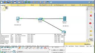 Configuration of TFTP [upl. by Reppep233]