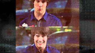 James Maslows Cute Face [upl. by Remde899]