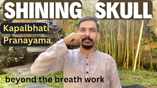 Detox Your Body  Kapalbhati Pranamaya  3 Important Tips  ​⁠PrashantjYoga [upl. by Kissie151]