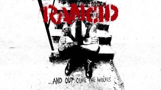 Rancid  quotLock Step amp Gonequot Full Album Stream [upl. by Ahsert]