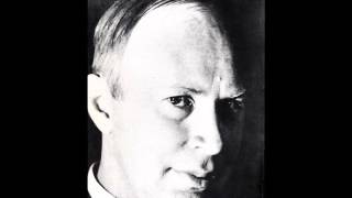 Prokofiev  Nikolai Petrov 1974 Piano Sonata No 1 op 1 in F minor [upl. by Fitzgerald610]