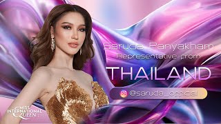 MIQ2024 THAILAND  Introduction for The Force of Transformation [upl. by Ylekalb121]