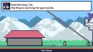 Reventure Invisible run ending 5 [upl. by Furlong]