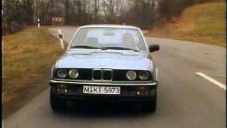 1985 BMW 325ixavi [upl. by Domenico389]