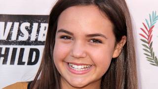 Whatever Happened To Bailee Madison [upl. by Ahsenahs844]