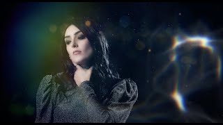 The Erinyes  quotMy Kiss Goodbyequot  Lyric Video  Elyose NicolettaRosellini MizuhoLin [upl. by Dixil]