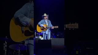 Dwight Yoakam  “Streets of Bakersfield”  Franklin TN shorts [upl. by Fujio873]