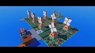 ISLAND FARMING GAEM  TEASER 1 [upl. by Eniamaj]