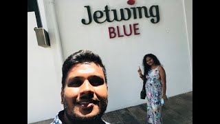 Jetwing Blue  Negombo [upl. by Aw790]