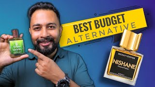 Best Nishane Sultan Vetiver Alternative In Budget💰Al Maham Czar Vetiver Perfume Review [upl. by Grazia]