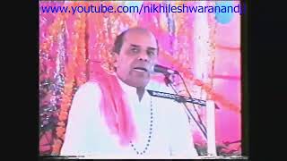 Guru Purnima Shivir Part25 1996 Chandigarh Sadgurudev Dr Narayan Dutt Shrimali Ji [upl. by Aizan257]