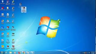 HOW TO INSTALL ADOBE PHOTOSHOP CS6 IN WINDOWS 7 64BIT [upl. by Yhtrod]