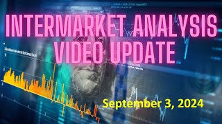 InterMarket Analysis Update for Tuesday September 3 2024 [upl. by Sacul]