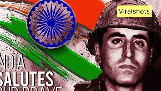 Captain Vikram Batra PVC भारत।माता के वीर सपूत जो देश के लिए अपना बलिदान देदियाँ Vikram Batra [upl. by Sousa]