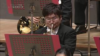 Rachmaninoff Piano Concerto No2  Nobuyuki Tujii 辻井伸行 amp Tatuya Shimono 下野竜也 2009 [upl. by Nattirb]