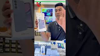 Ini dia hp terbaru dari samsung keluaran terbaru [upl. by Evin]