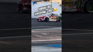 Subaru BRZ drifting drift automobile race foryou toyota supra formuladrift explore brz [upl. by Aneekal]