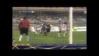 Goles de Cesareo Victorino [upl. by Kir513]