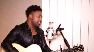 Adele  When We Were Young John Lundvik Acoustic Cover [upl. by Yrogerg54]