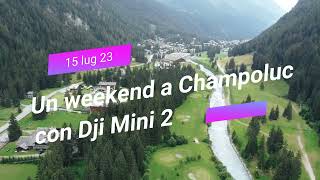 Weekend a Champoluc [upl. by Osrock629]