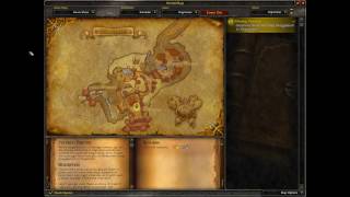 World of Warcraft Quests  Pilfering Perfume [upl. by Tudela]