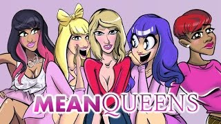 MEAN QUEENS [upl. by Seigel]