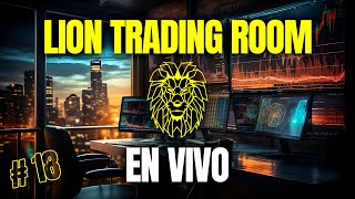 Operando el Nasdaq en Vivo con 10 cuentas de fondeo 💰  Miércoles 23 de Octubre de 2024 🚀 [upl. by Mowbray835]