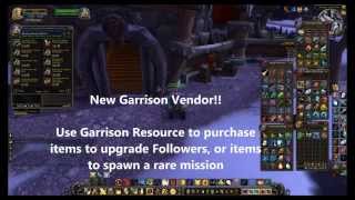 World of Warcraft Patch 61  This is coming out prepare yourself [upl. by Lua658]