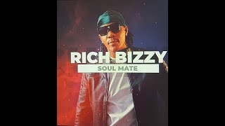 Rich Bizzy  Soulmate performance video [upl. by Natlus575]