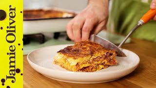 How to Cook Classic Lasagne [upl. by Dosi]