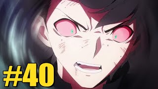 Fate Grand Order Live Dub Part 40 [upl. by Virnelli]