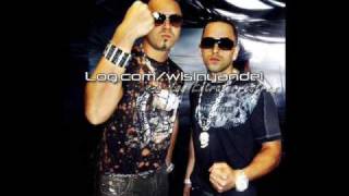 wisin y yandeltus sabanas [upl. by Norehs]