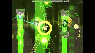 Electric Algal Bloom by ImMaxX1 Geometry Dash Medium Demon [upl. by Nitram418]