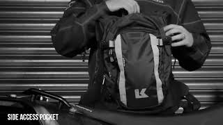 Kriega R15 Backpack [upl. by Ojiram]