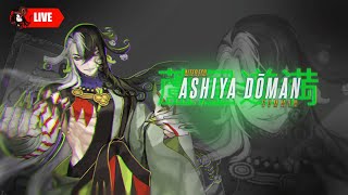 FGO Ashiya Douman Summon [upl. by Adela]