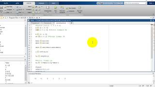 Convolución en Matlab [upl. by Joseph]