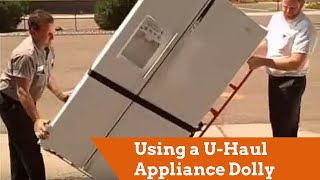 U Haul Truck Video Review 10 Rental Box Van Rent Pods Storage [upl. by Hajed]