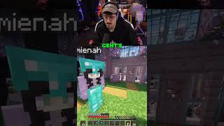 Hänno tut alles für dir Liebe craftattack12 minecraft handofblood [upl. by Eirrol]