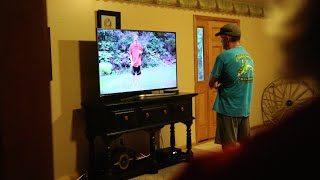 Psycho Dad Watches McJuggerNuggets [upl. by Arika501]