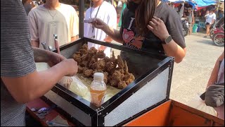 Tips Anong Buwan PinakaMagandang Simulan Ang Fried Chicken Business [upl. by Lightman409]