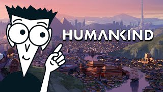 Welcome to Humankind  The Ultimate Humankind Beginners Guide [upl. by Gillmore]