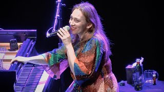 Regina Spektor Fidelity live San Francisco March 5 2023 4K [upl. by Folsom636]