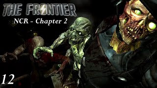 The Frontier  Escape From Vault 6  Part 12 [upl. by Drannek]