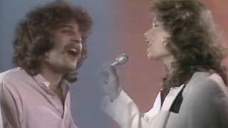 Dean Friedman feat Denise Marsa  quotLucky Starsquot 1978 • OfficialUnofficial Music Video • HD [upl. by Adamo388]